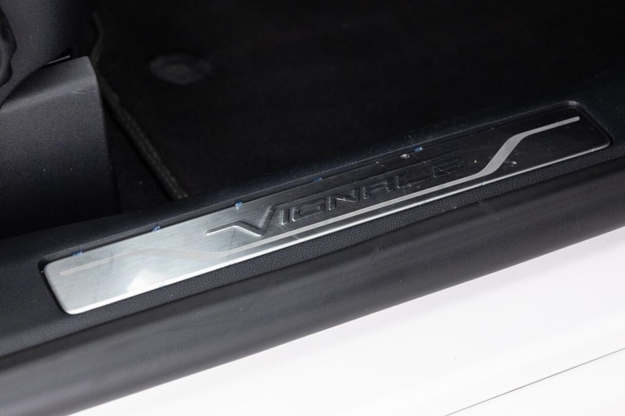 Ford KUGA 2.5 PHEV Vignale | B&O | LEDER | NAVI | ECC | CARPLAY | .