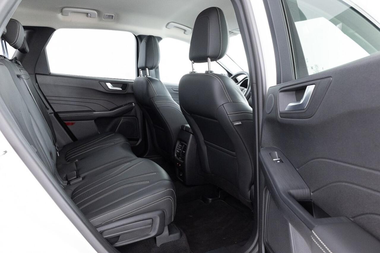 Ford KUGA 2.5 PHEV Vignale | B&O | LEDER | NAVI | ECC | CARPLAY | .