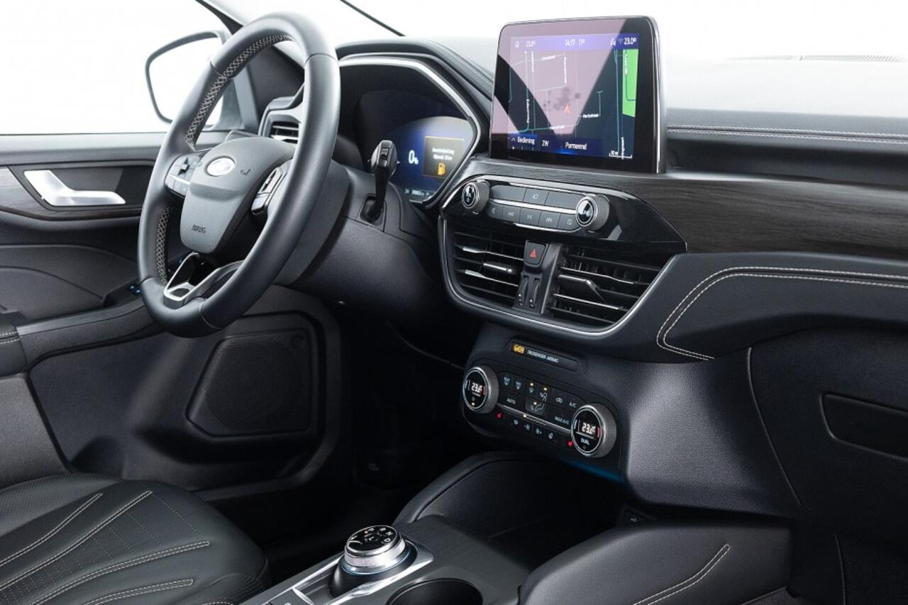 Ford KUGA 2.5 PHEV Vignale | B&O | LEDER | NAVI | ECC | CARPLAY | .