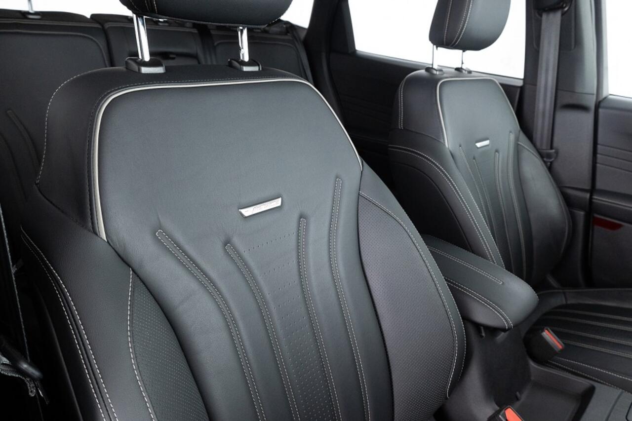 Ford KUGA 2.5 PHEV Vignale | B&O | LEDER | NAVI | ECC | CARPLAY | .