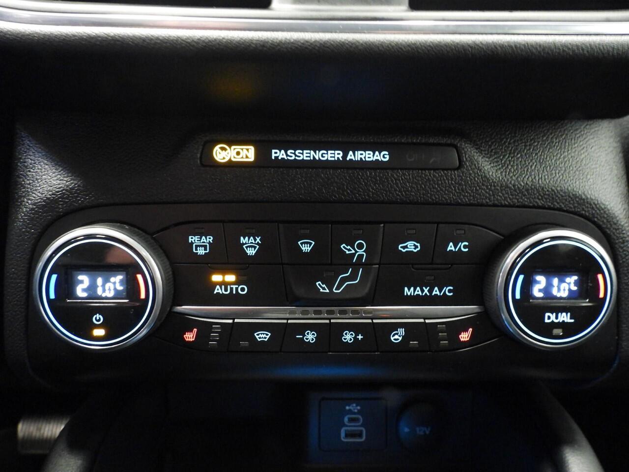Ford KUGA 2.5 PHEV Plug-In Vignale TREKH./NAVI/LEER/LED/B&O/18"LMV!