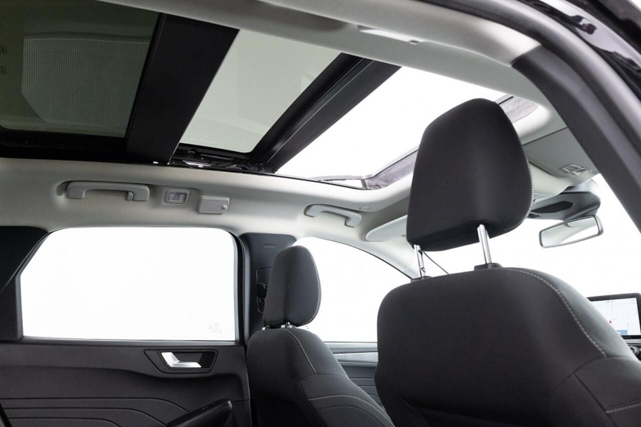 Ford KUGA 2.5 PHEV Titanium | PANORAMADAK | CAMERA | LED | NAVI .