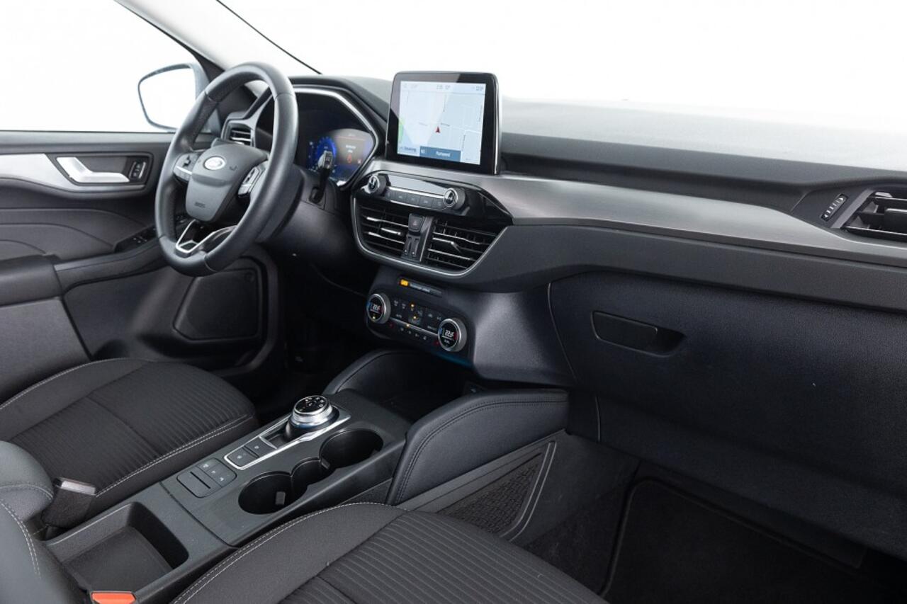 Ford KUGA 2.5 PHEV Titanium | PANORAMADAK | CAMERA | LED | NAVI .