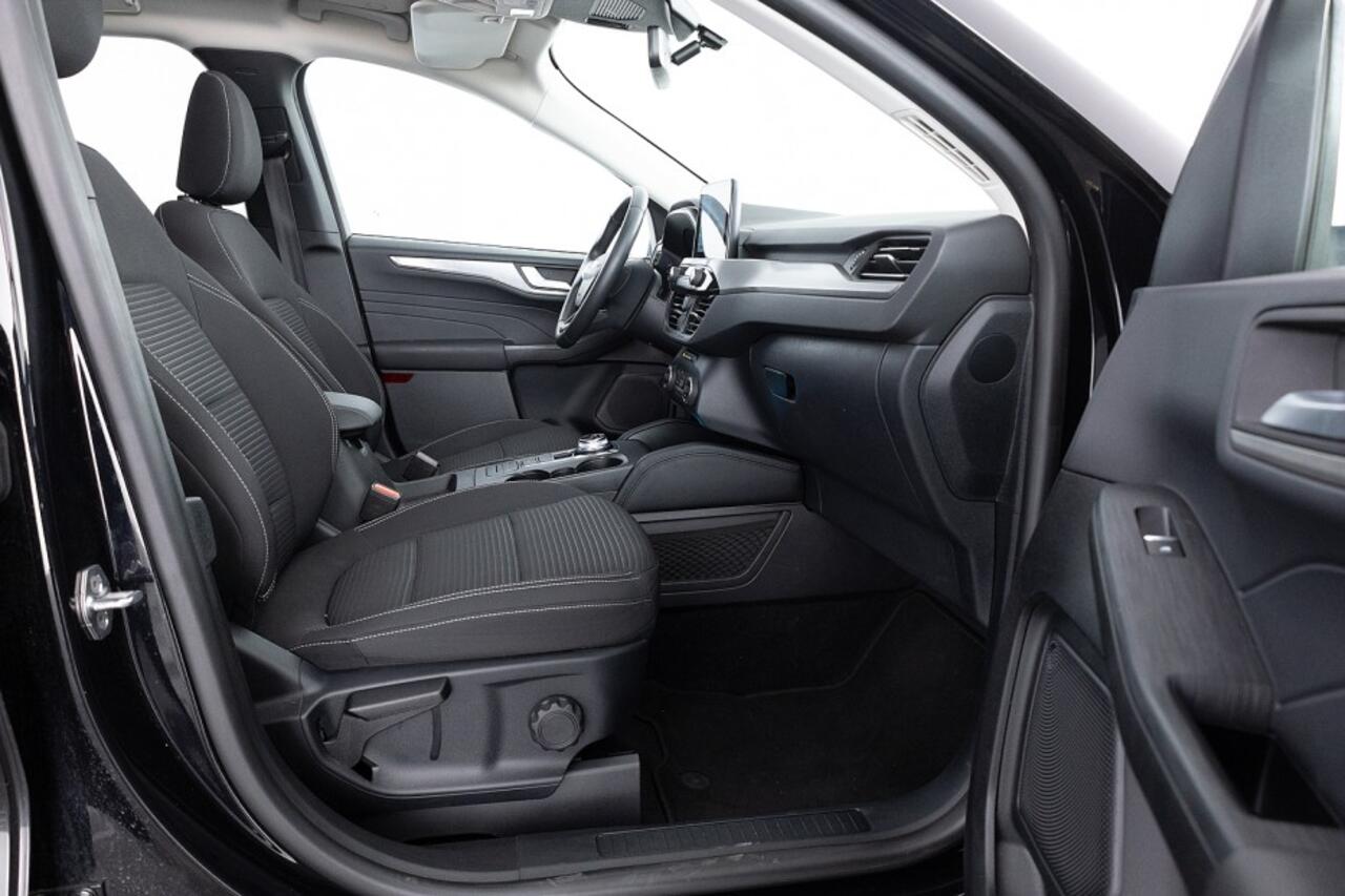 Ford KUGA 2.5 PHEV Titanium | PANORAMADAK | CAMERA | LED | NAVI .