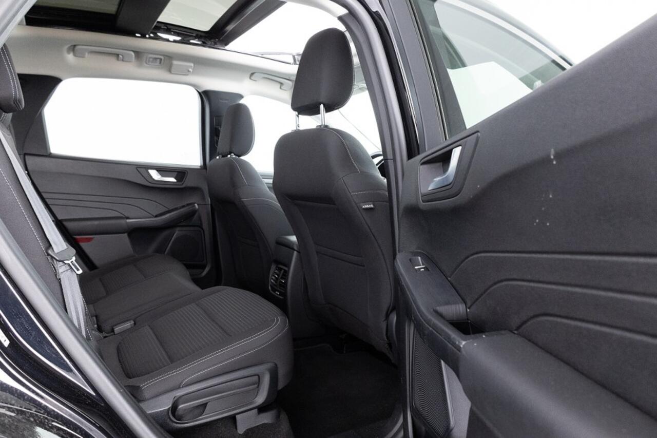 Ford KUGA 2.5 PHEV Titanium | PANORAMADAK | CAMERA | LED | NAVI .
