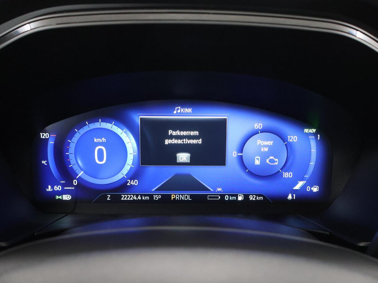 Ford KUGA 2.5 PHEV ST-Line | Winterpakket | Head-Up | Elektr. Achterklep | Navigatie |