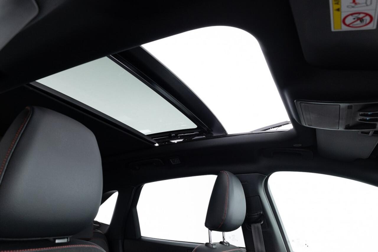 Ford KUGA 2.5 PHEV ST-Line X | PANORAMADAK | B&O | Head Up | Full LED | Winter pack .