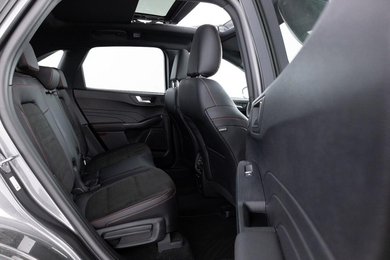 Ford KUGA 2.5 PHEV ST-Line X | PANORAMADAK | B&O | Head Up | Full LED | Winter pack .