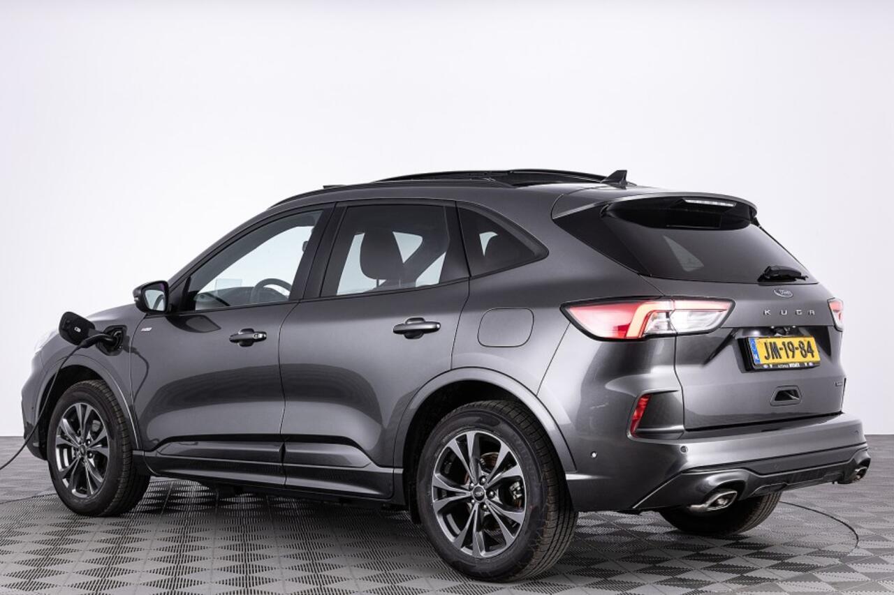 Ford KUGA 2.5 PHEV ST-Line X | PANORAMADAK | B&O | Head Up | Full LED | Winter pack .