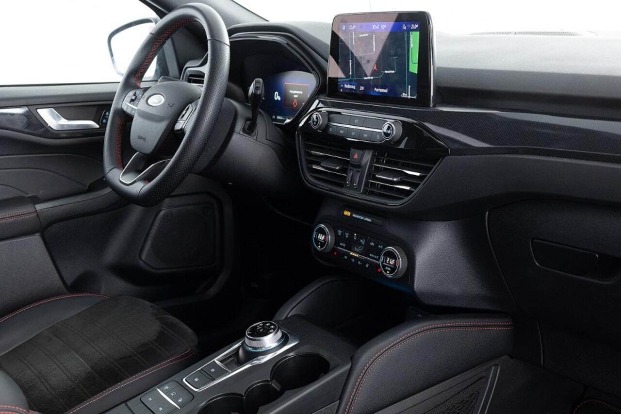 Ford KUGA 2.5 PHEV ST-Line X | PANORAMADAK | B&O | Head Up | Full LED | Winter pack .