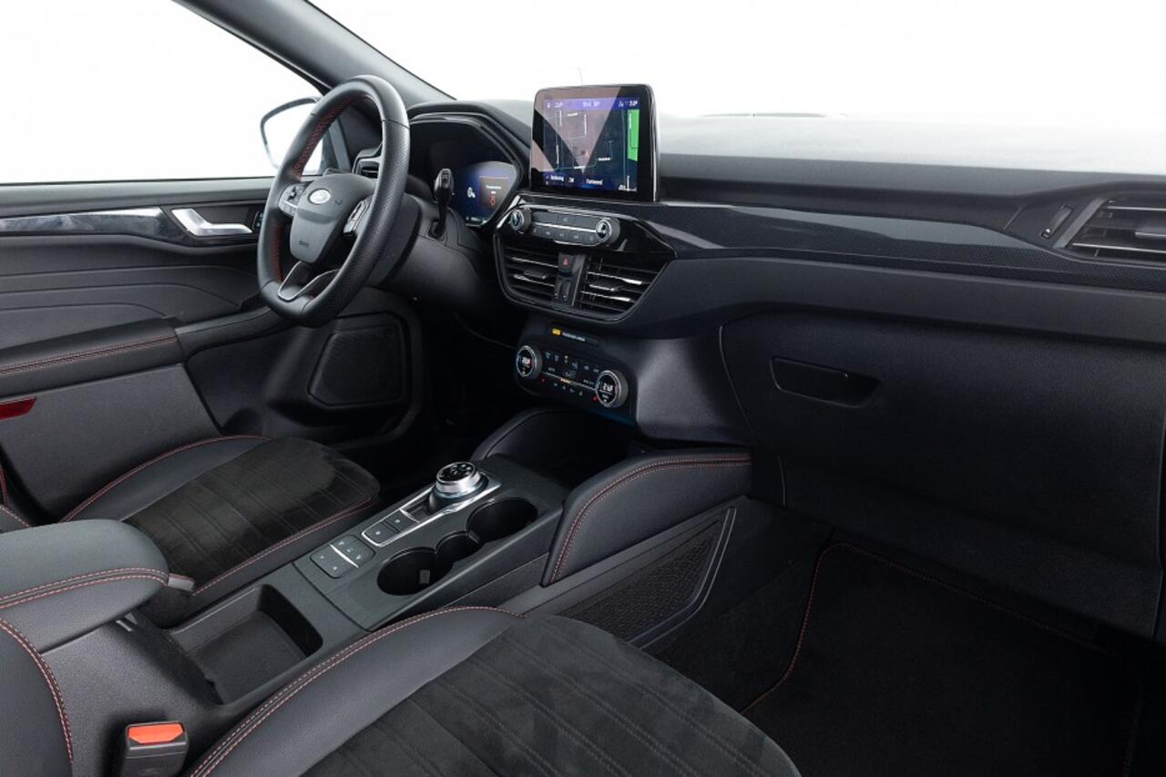 Ford KUGA 2.5 PHEV ST-Line X | PANORAMADAK | B&O | Head Up | Full LED | Winter pack .
