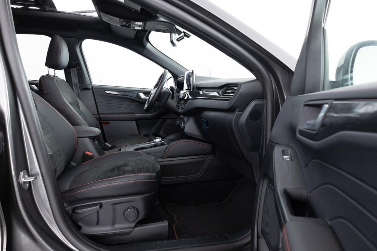 Ford KUGA 2.5 PHEV ST-Line X | PANORAMADAK | B&O | Head Up | Full LED | Winter pack .