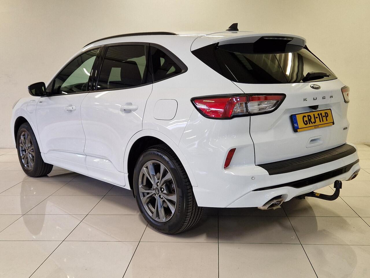Ford KUGA 2.5 PHEV ST-Line | Trekhaak | B&O Audio | Elektrische Achterklep |