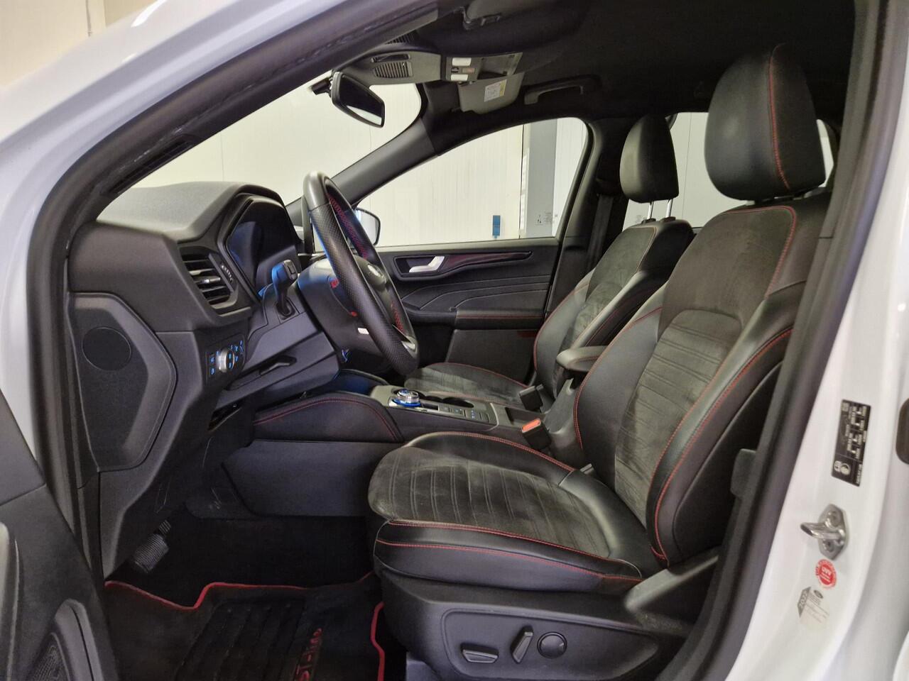 Ford KUGA 2.5 PHEV ST-Line | Trekhaak | B&O Audio | Elektrische Achterklep |