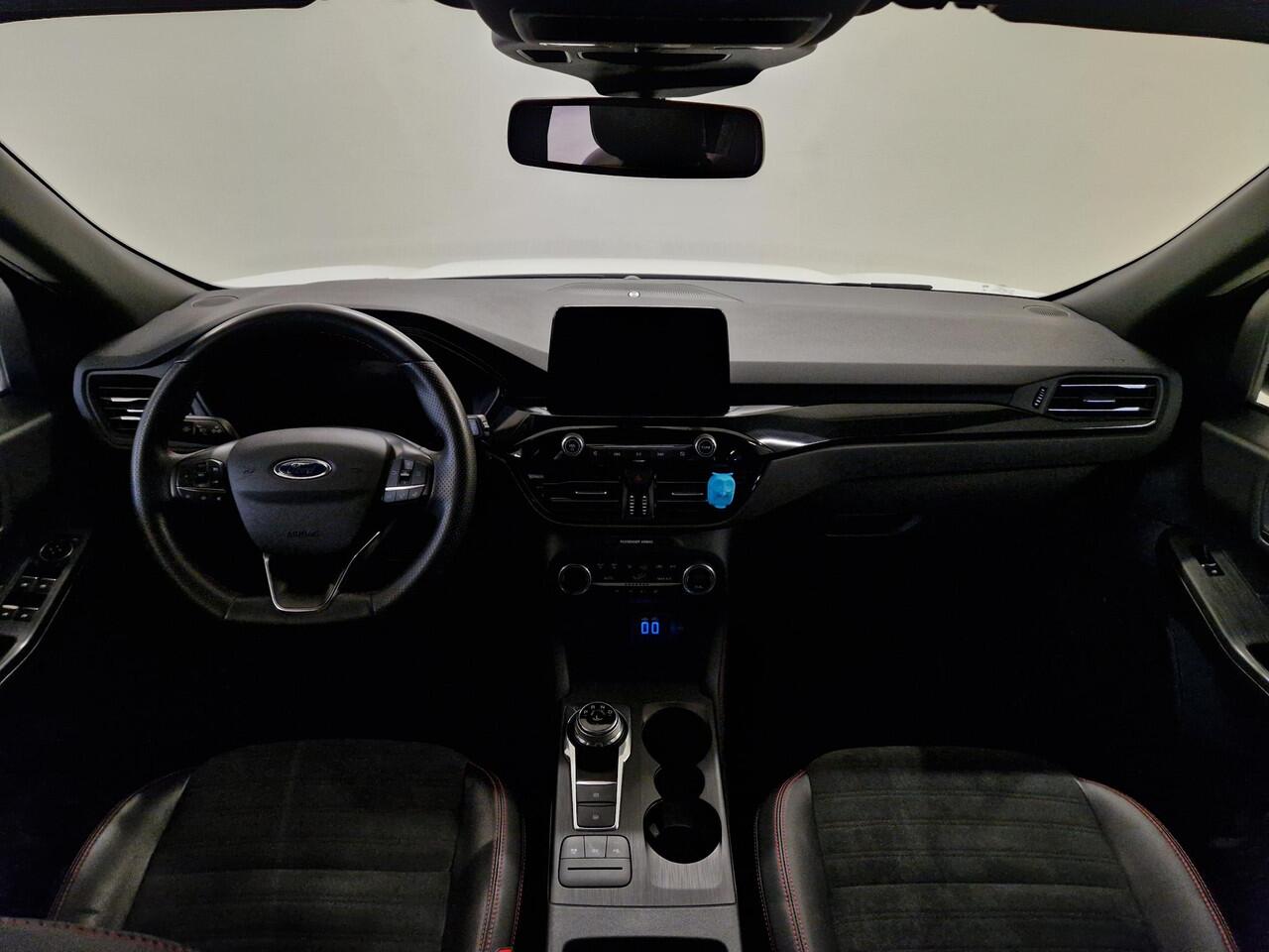 Ford KUGA 2.5 PHEV ST-Line | Trekhaak | B&O Audio | Elektrische Achterklep |