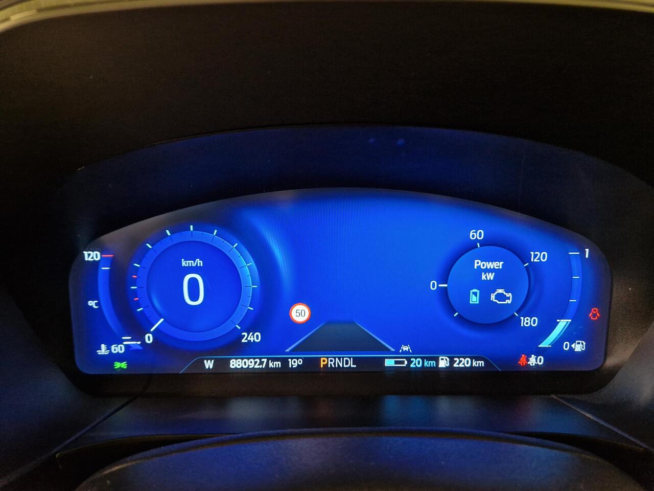 Ford KUGA 2.5 PHEV ST-Line | Trekhaak | B&O Audio | Elektrische Achterklep |