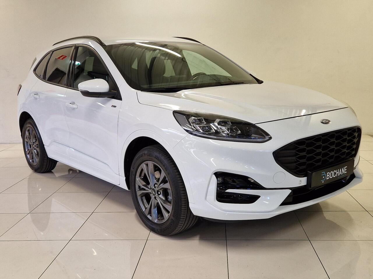Ford KUGA 2.5 PHEV ST-Line | Trekhaak | B&O Audio | Elektrische Achterklep |