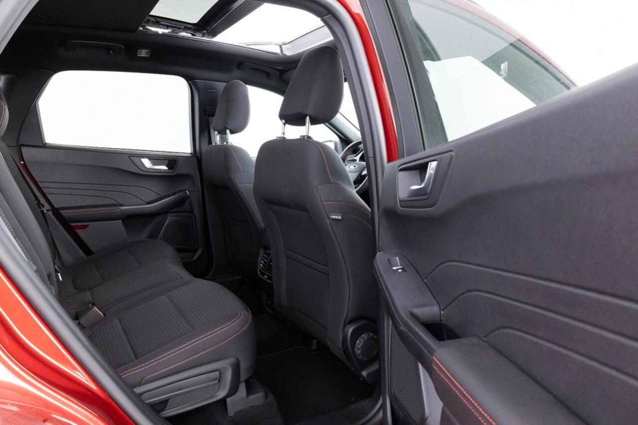 Ford KUGA 2.5 PHEV ST-Line | PANORAMADAK | Full LED | NAVI | ECC | Stoelverwarming .