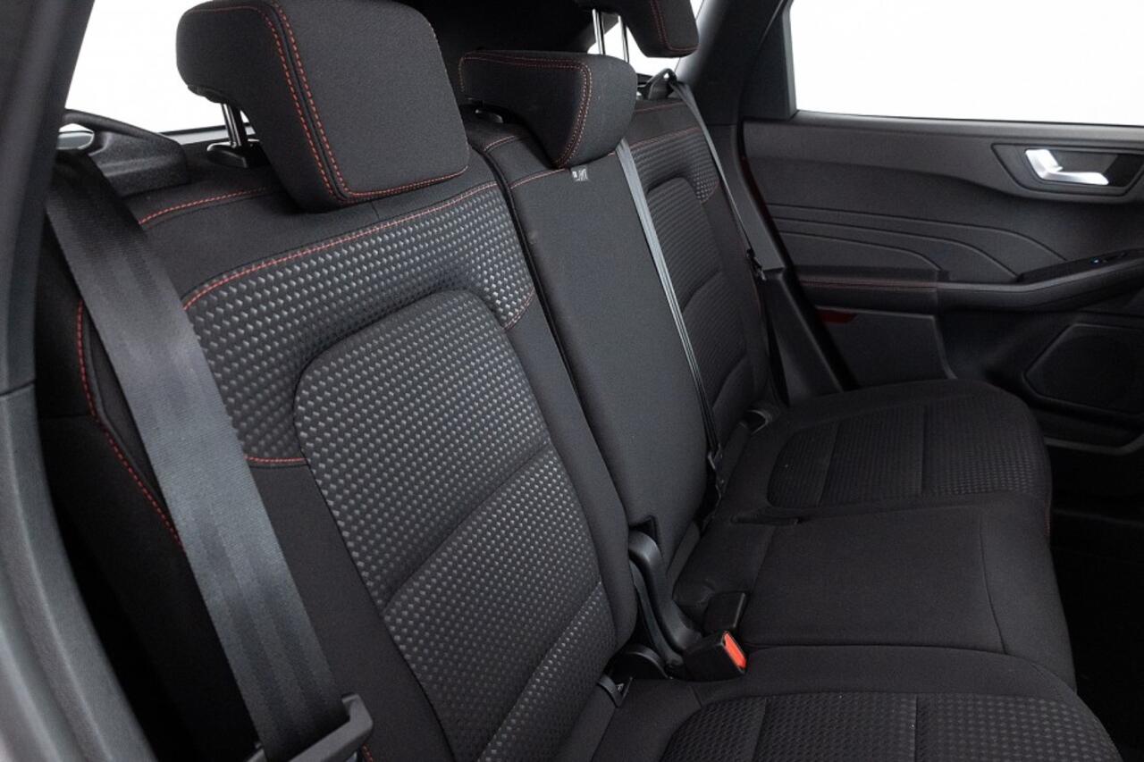 Ford KUGA 2.5 PHEV ST-Line | PANORAMADAK | Full LED | NAVI | ECC | Stoelverwarming .