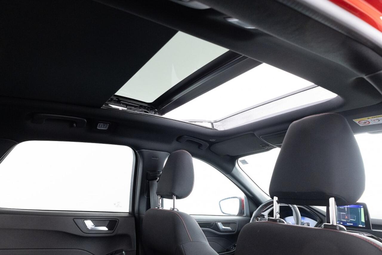Ford KUGA 2.5 PHEV ST-Line | PANORAMADAK | Full LED | NAVI | ECC | Stoelverwarming .