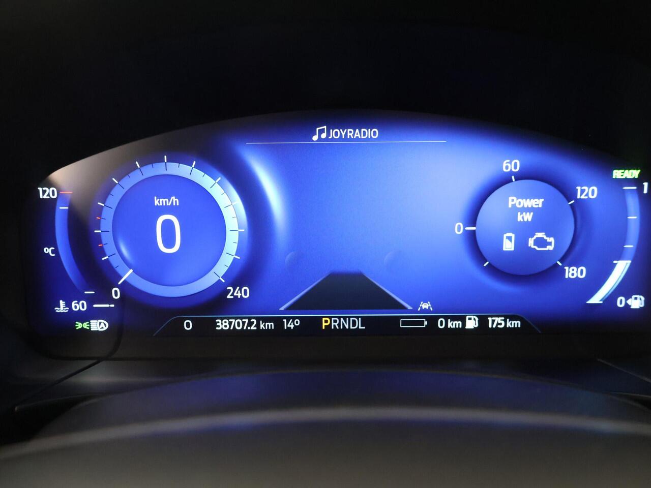 Ford KUGA 2.5 PHEV Titanium X | Winterpakket | Cruise Control Adaptief | B&O | Parkeercamera | Navigatie | Climate Control |