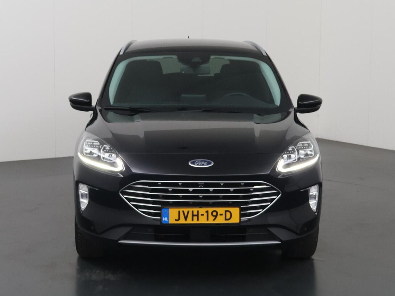 Ford KUGA 2.5 PHEV Titanium X | Winterpakket | Cruise Control Adaptief | B&O | Parkeercamera | Navigatie | Climate Control |