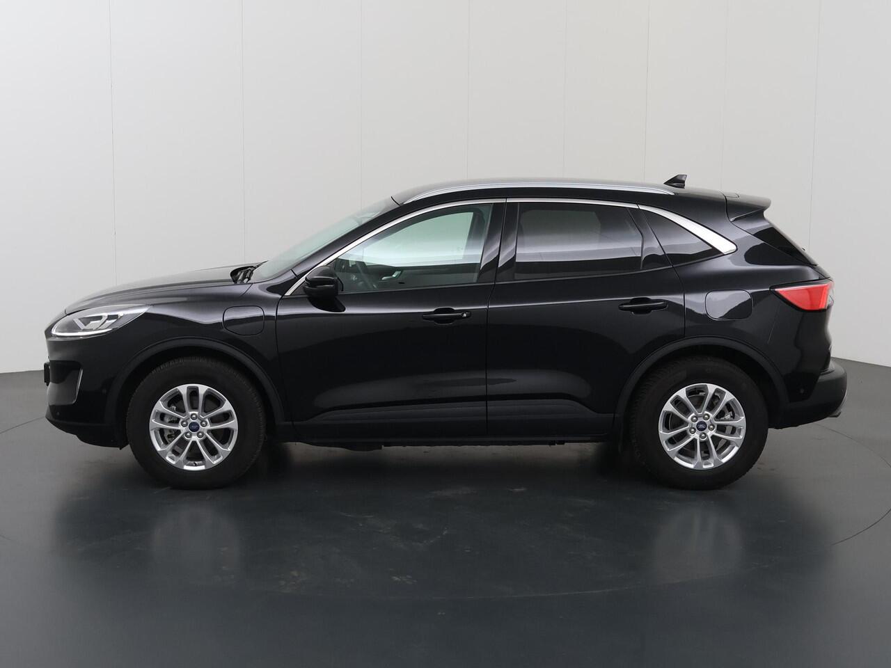 Ford KUGA 2.5 PHEV Titanium X | Winterpakket | Cruise Control Adaptief | B&O | Parkeercamera | Navigatie | Climate Control |
