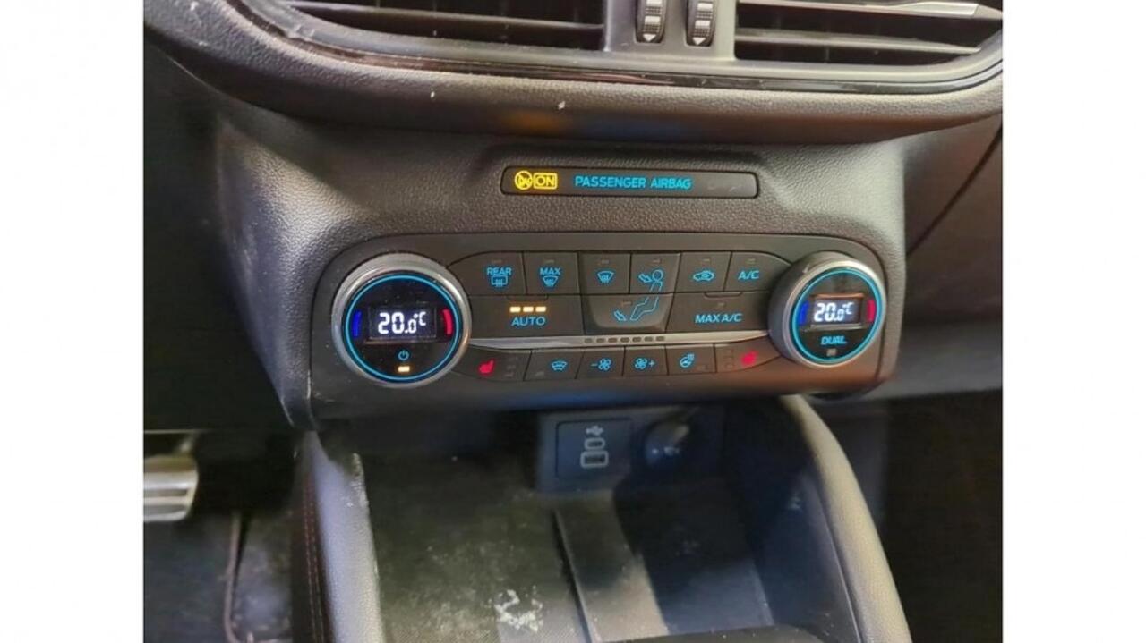 Ford KUGA 2.5 PHEV ST-Line Panoramadak Trekhaak Leer