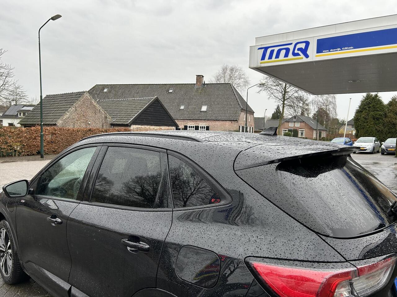 Ford KUGA 2.5 PHEV ST-Line X trekhaak electrisch