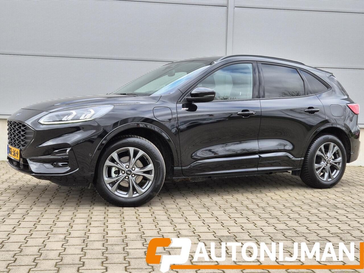Ford KUGA 2.5 PHEV ST-Line/Panodak/Elect.A.Klep/Driveass. Panoramadak/Winterpack/Driveass./elect.a.klep