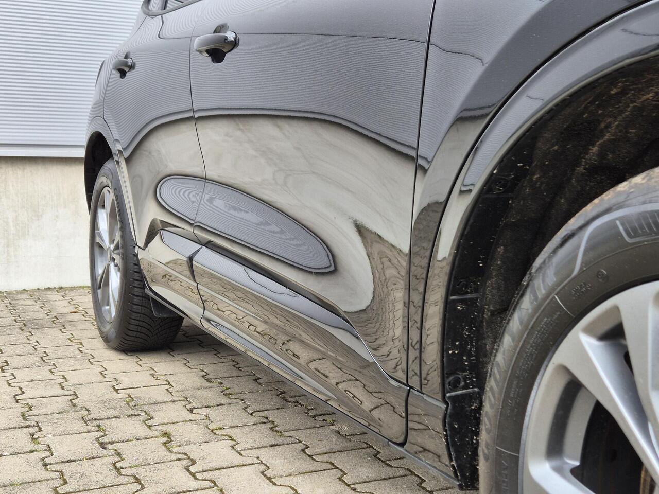 Ford KUGA 2.5 PHEV ST-Line/Panodak/Elect.A.Klep/Driveass. Panoramadak/Winterpack/Driveass./elect.a.klep