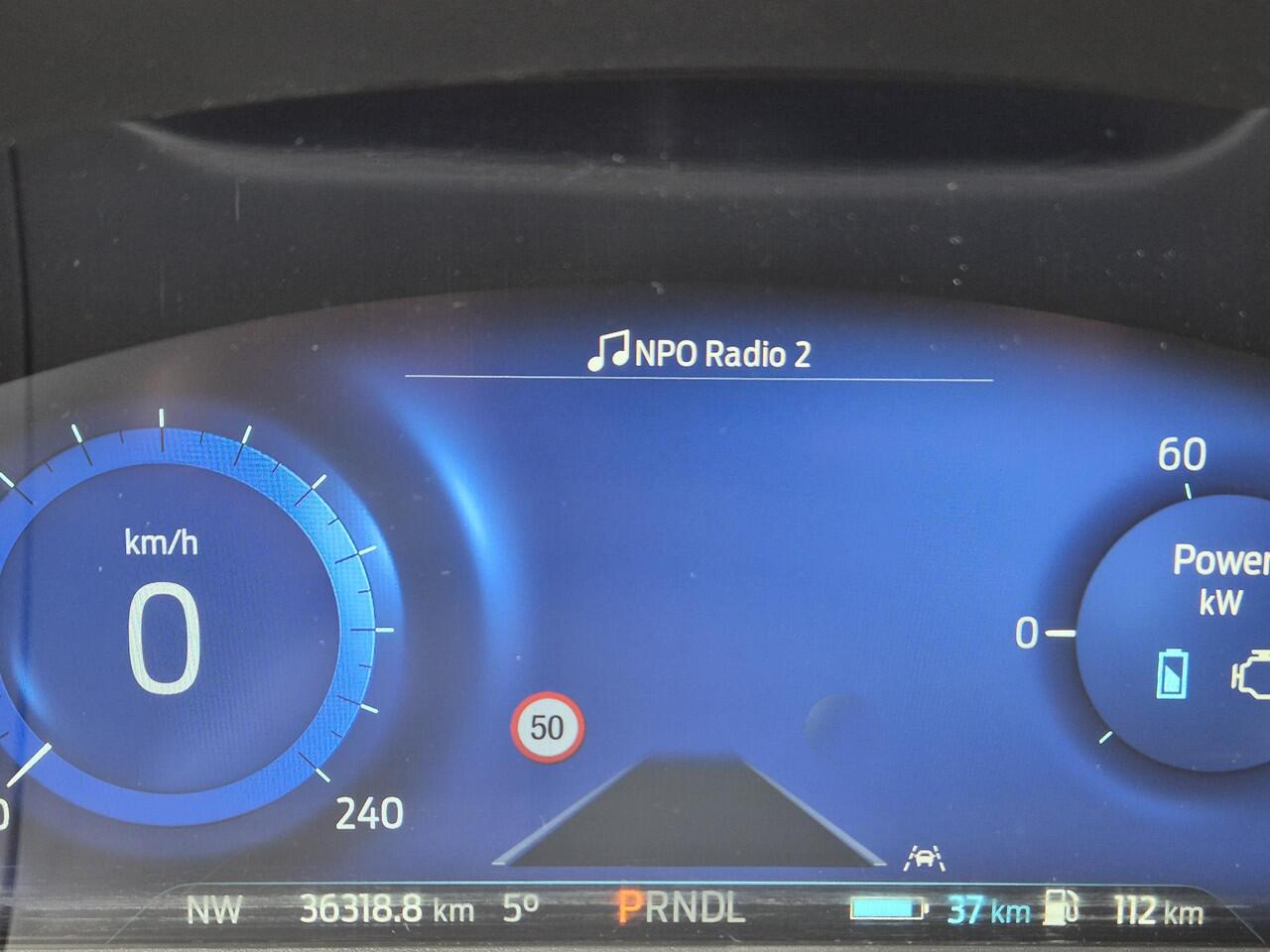 Ford KUGA 2.5 PHEV ST-Line/Panodak/Elect.A.Klep/Driveass. Panoramadak/Winterpack/Driveass./elect.a.klep