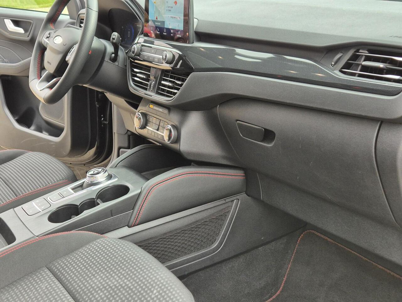 Ford KUGA 2.5 PHEV ST-Line/Panodak/Elect.A.Klep/Driveass. Panoramadak/Winterpack/Driveass./elect.a.klep