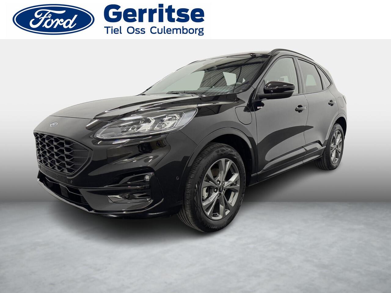 Ford KUGA 2.5 PHEV ST-Line X