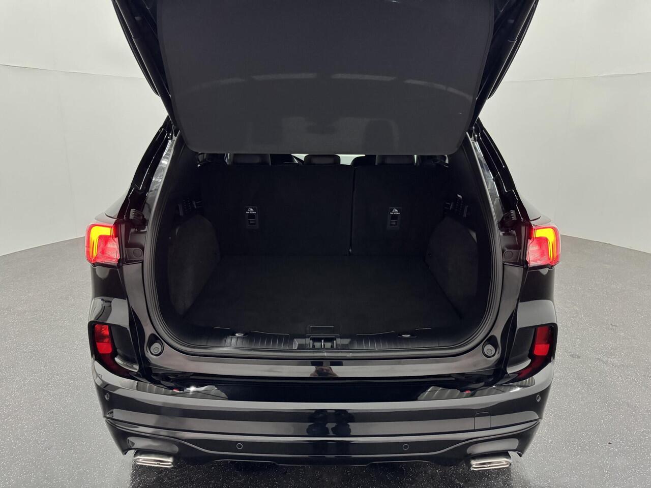 Ford KUGA 2.5 PHEV ST-Line X