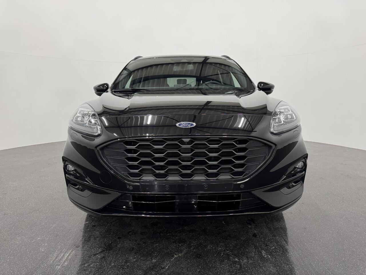 Ford KUGA 2.5 PHEV ST-Line X