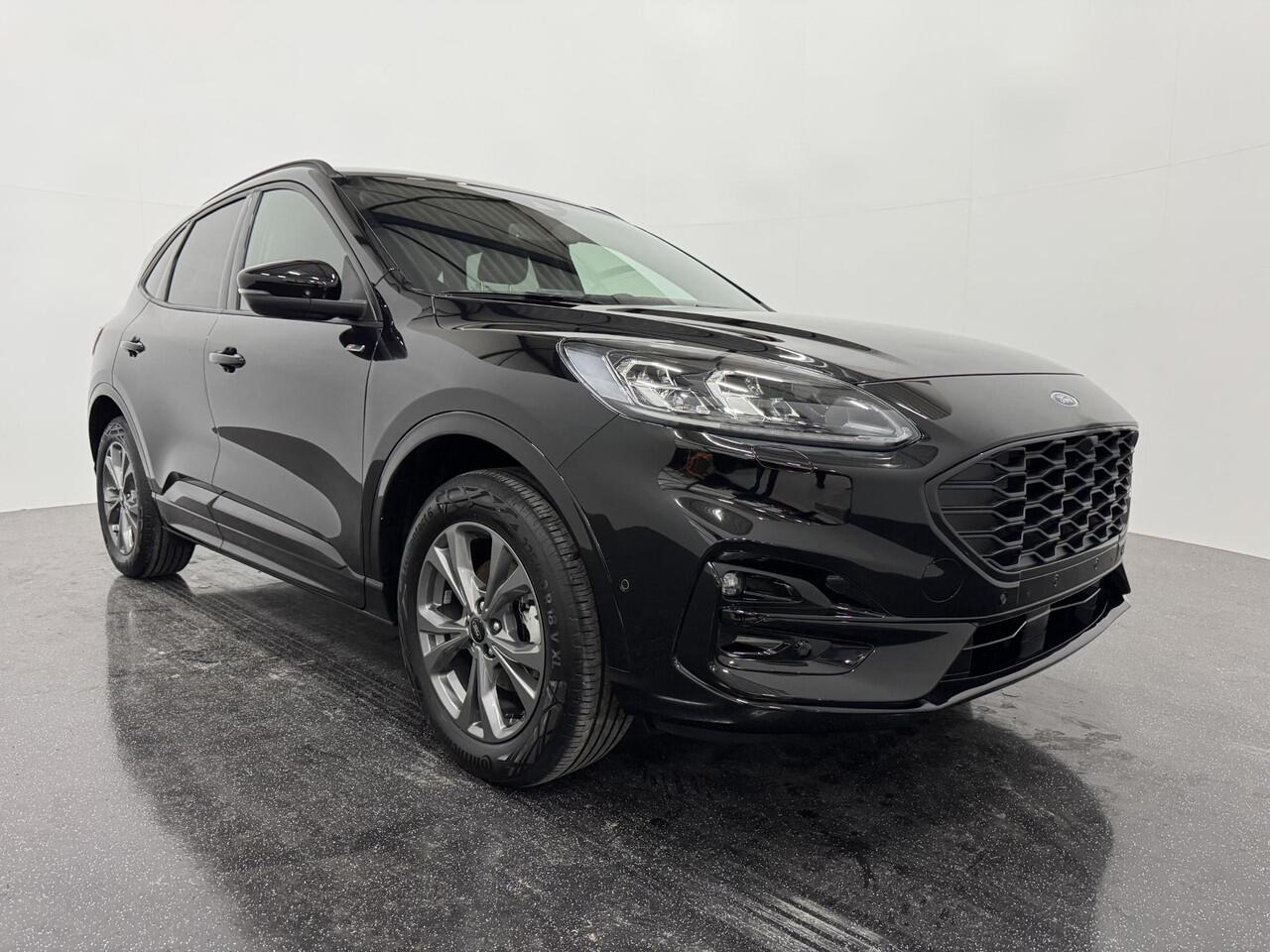 Ford KUGA 2.5 PHEV ST-Line X