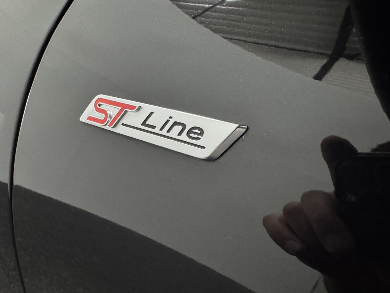 Ford KUGA 2.5 PHEV ST-Line X