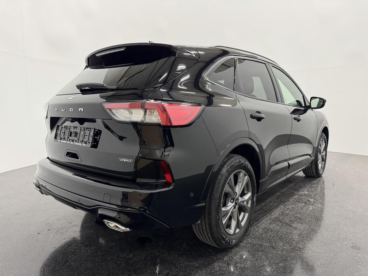 Ford KUGA 2.5 PHEV ST-Line X