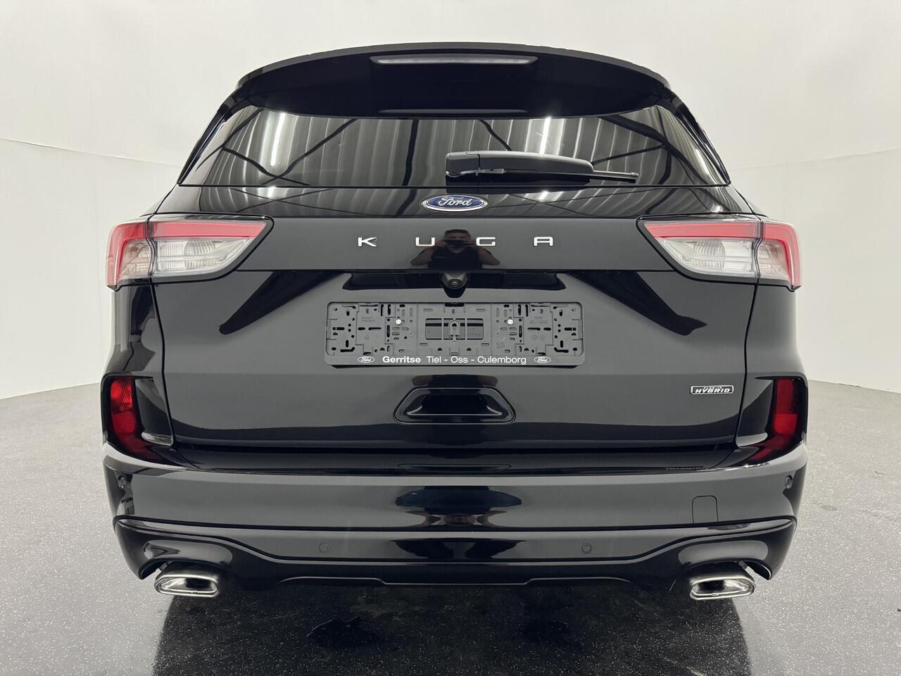 Ford KUGA 2.5 PHEV ST-Line X