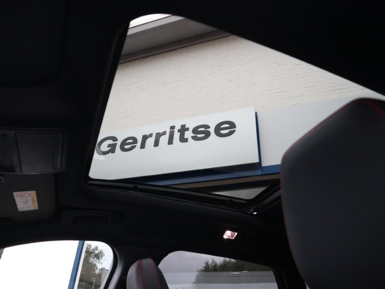 Ford KUGA 2.5 PHEV ST-Line X * PANO * BLACK PACK * ADAP CRUISE * HUD * AGR *