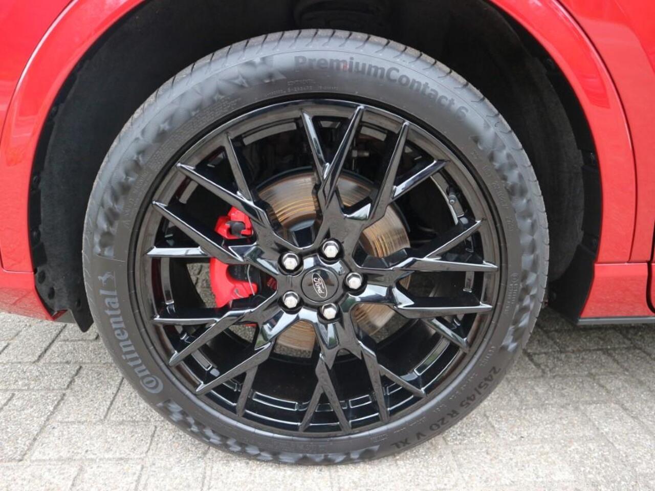 Ford KUGA 2.5 PHEV ST-Line X * PANO * BLACK PACK * ADAP CRUISE * HUD * AGR *