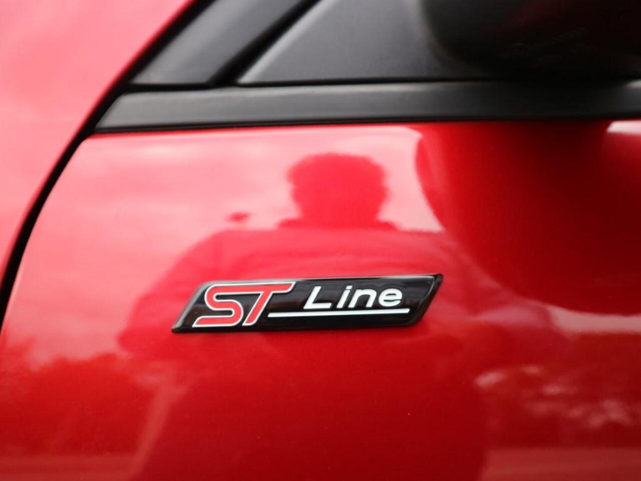 Ford KUGA 2.5 PHEV ST-Line X * PANO * BLACK PACK * ADAP CRUISE * HUD * AGR *