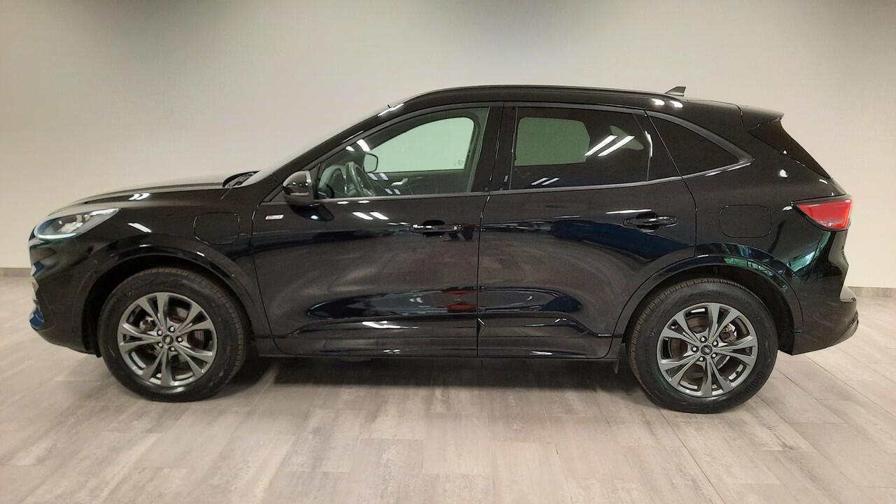 Ford KUGA 2.5 PHEV ST-Line X