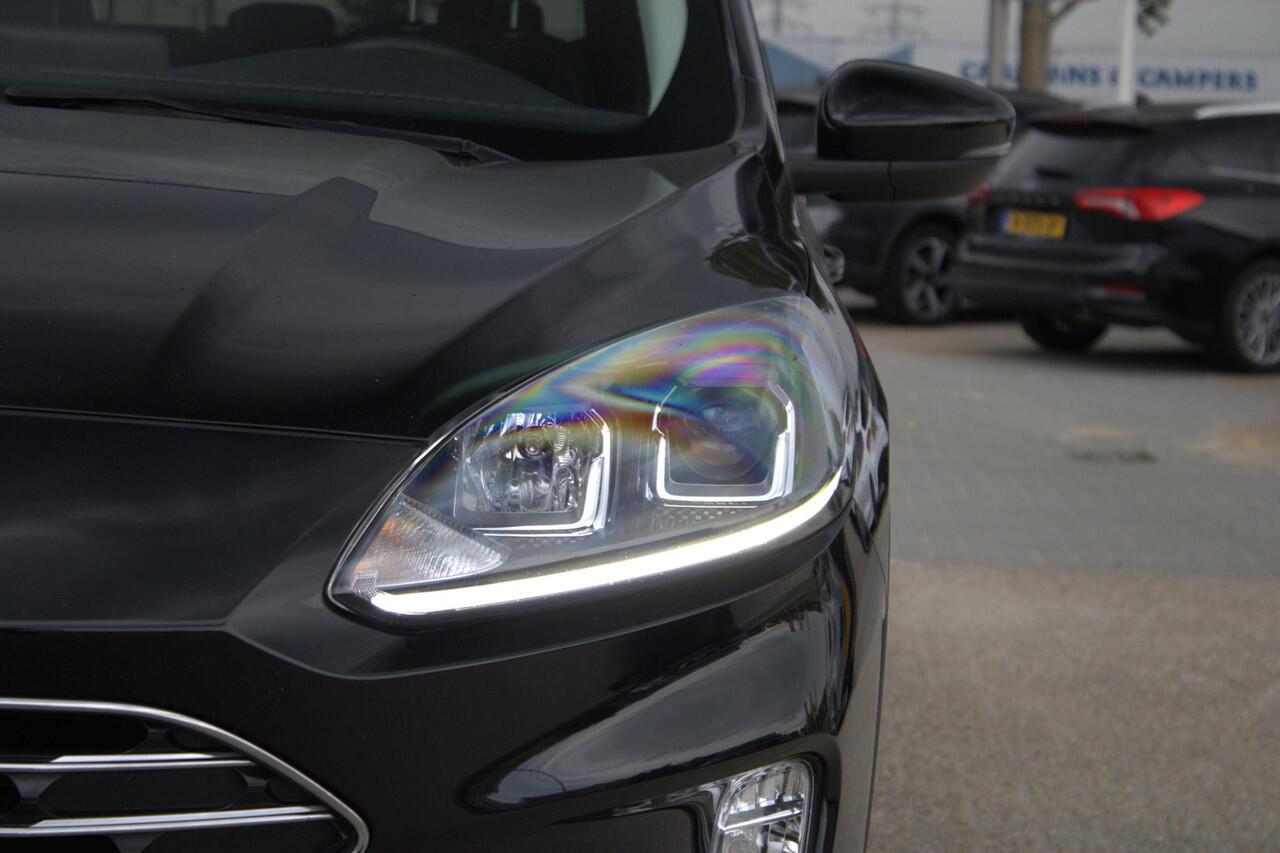 Ford KUGA 2.5 FHEV Titanium | Adaptive cruise control | Camera achter | Navigatie | Privacy glass