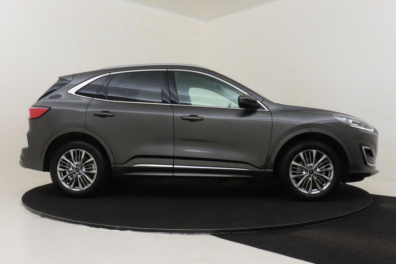 Ford KUGA 2.5 PHEV VIGNALE -LEDER|CAMERA|WINTER PACK|BANG & OLUFSEN|KEYLESS|PRIVACY.GLAS