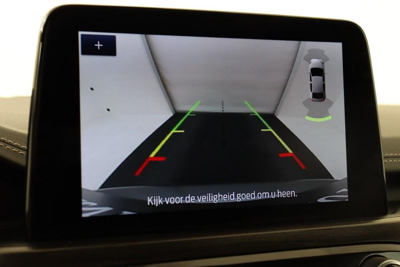 Ford KUGA 2.5 PHEV VIGNALE -LEDER|CAMERA|WINTER PACK|BANG & OLUFSEN|KEYLESS|PRIVACY.GLAS