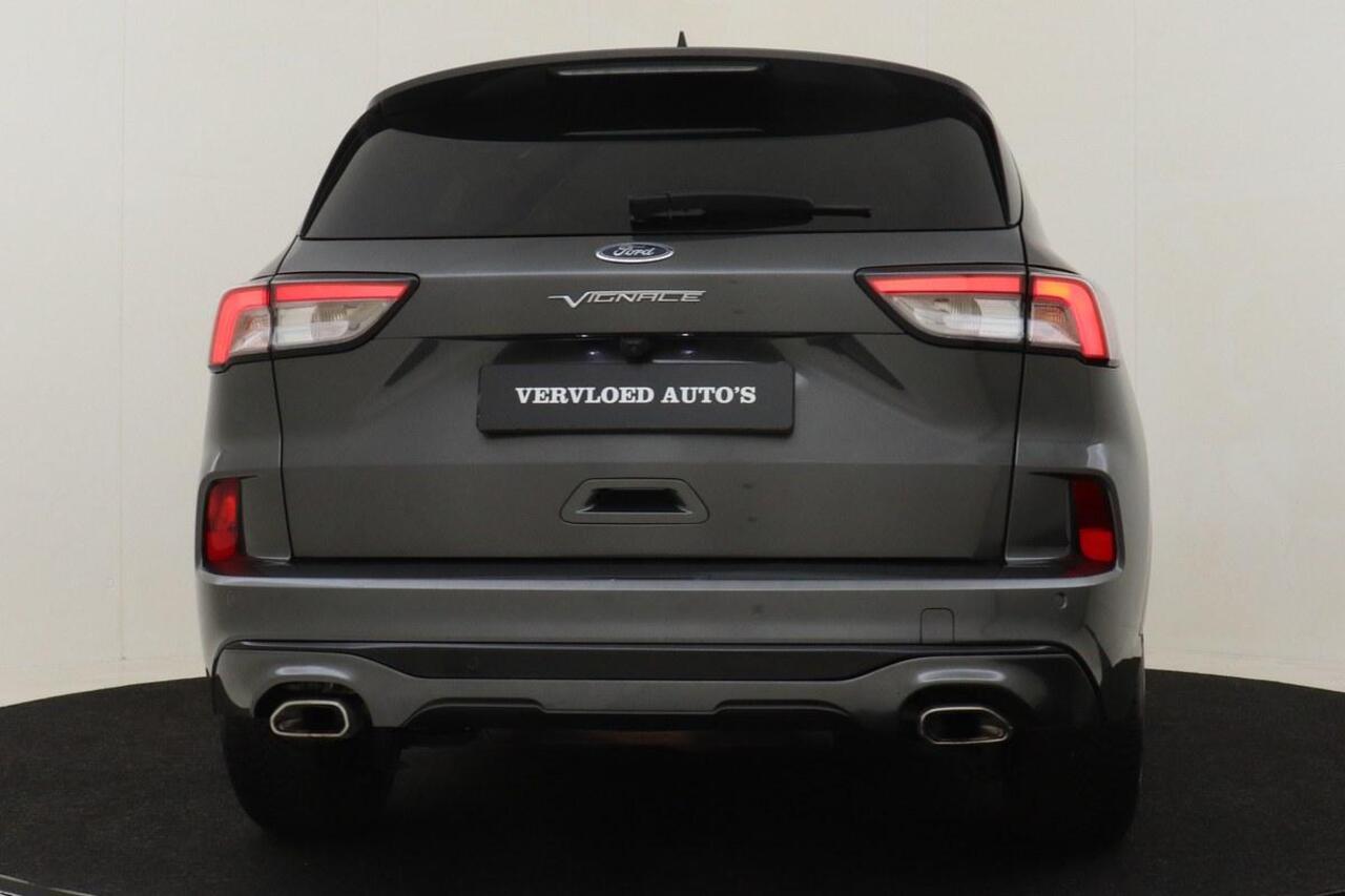 Ford KUGA 2.5 PHEV VIGNALE -LEDER|CAMERA|WINTER PACK|BANG & OLUFSEN|KEYLESS|PRIVACY.GLAS