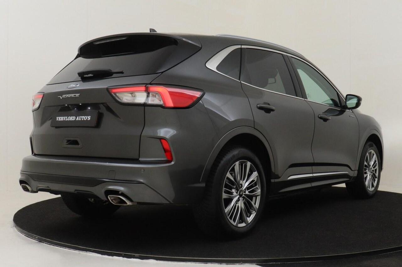 Ford KUGA 2.5 PHEV VIGNALE -LEDER|CAMERA|WINTER PACK|BANG & OLUFSEN|KEYLESS|PRIVACY.GLAS