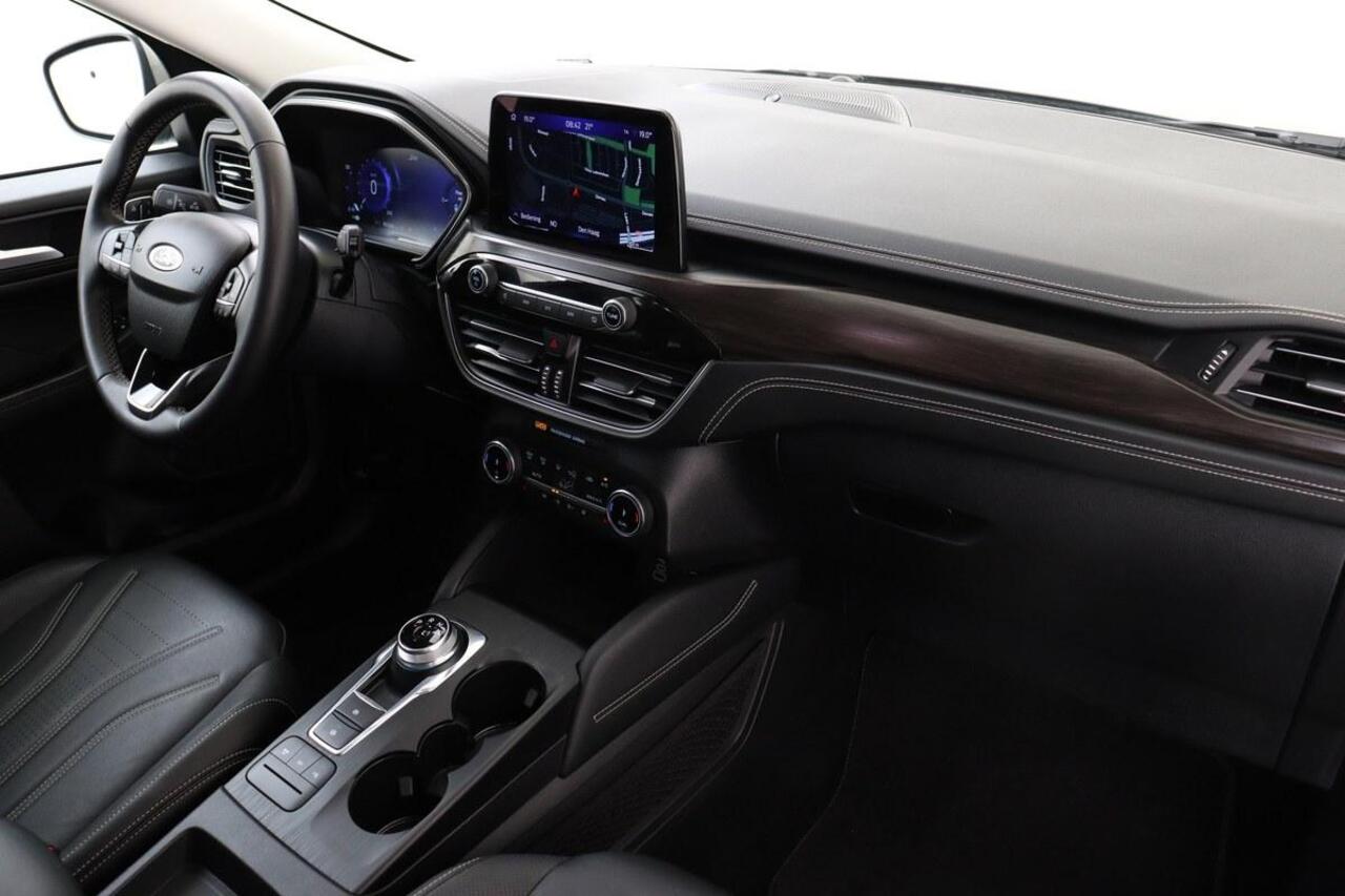 Ford KUGA 2.5 PHEV VIGNALE -LEDER|CAMERA|WINTER PACK|BANG & OLUFSEN|KEYLESS|PRIVACY.GLAS